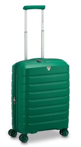 Spinner 20" expandable Roncato B-Flying 8183 Green