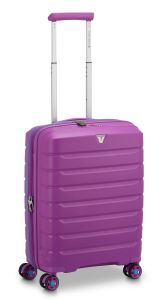 Trolley cabina espandibile Roncato B-Flying 8183 Orchidea