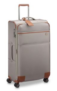 Trolley grande Roncato Uno Soft 3.0 Titanio