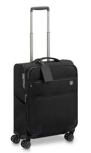 Spinner 20" Roncato Uno Soft 3.0 Black