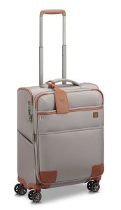 Trolley cabina Roncato Uno Soft 3.0 Titanio