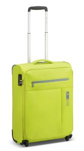 Upright 20" Roncato Lite Soft 4745 Cyber Lime