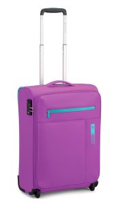 Upright 20" Roncato Lite Soft 4745 Orchid