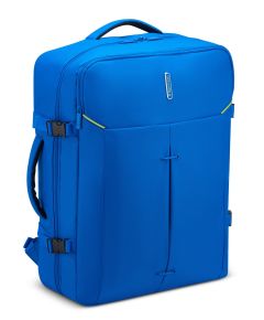 Backpack cabin bag Roncato Ironik 2.0 5316 Cobalt Blue