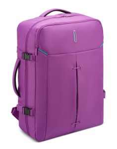 Backpack cabin bag Roncato Ironik 2.0 5316 Orchid