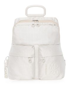 Zaino donna Mandarina Duck MD20 MTZ4 Whitecap Gray