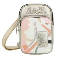 Borsa a tracolla mini Anekke Alma 40603-907