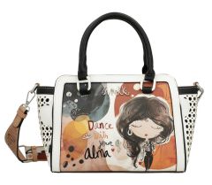 Borsa due manici Anekke Alma 40701-032