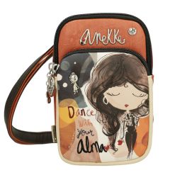 Borsa a tracolla mini Anekke Alma 40703-907