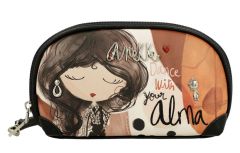 Ladies purse Anekke Alma 40709-709