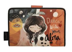 Portafoglio donna Anekke Alma 40709-902