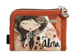 Ladies wallet Anekke Alma 40709-910