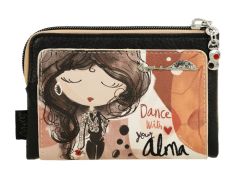 Portafoglio donna Anekke Alma 40709-912