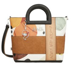 Borsa due manici Anekke Alma Alegrìa 40711-302