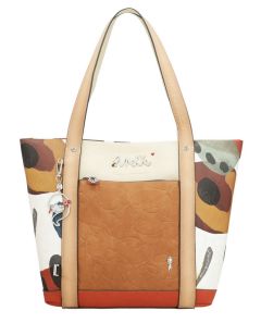 Borsa due manici Anekke Alma Alegrìa 40712-272