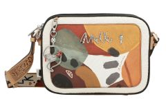 Ladies shoulder bag Anekke Alma Alegrìa 40713-188