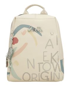 Ladies backpack Anekke Original 40745-018