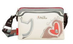 Borsa a tracolla Anekke Ole 40763-160