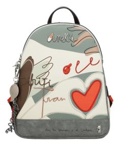 Ladies backpack Anekke Ole 40765-044