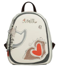 Ladies backpack Anekke Ole 40765-252