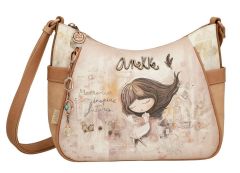 Ladies shoulder bag Anekke Memories 40803-002