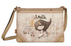 Ladies shoulder bag Anekke Memories 40803-701