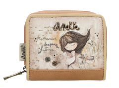 Ladies small wallet Anekke Memories 40809-903