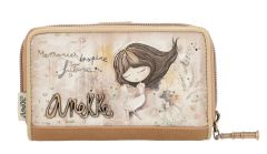 Ladies wallet Anekke Memories 40809-909
