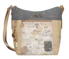 Ladies shoulder bag Anekke Stories 40813-007