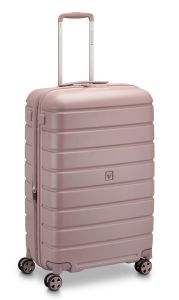 Spinner medium expandable Roncato Relife 3452 Pink
