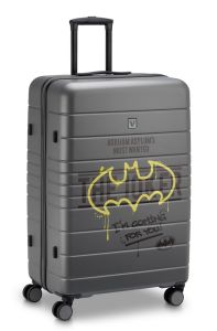 Spinner large Roncato Warner DC Batman