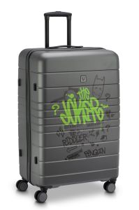 Spinner large Roncato Warner DC Joker