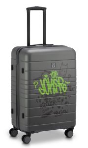 Spinner medium Roncato Warner DC Joker