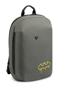 Cabin backpack 40x20x30 Roncato Warner DC Batman