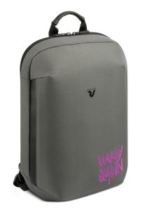 Cabin backpack 40x20x30 Roncato Warner DC Harley Quinn