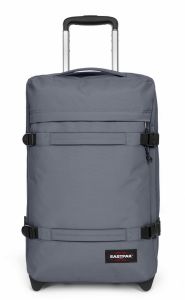 Upright 20" Eastpak Transit'R S Cobble Grey