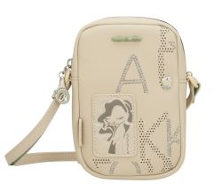 Ladies mini crossbody bag Anekke Original 40743-908