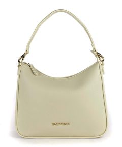 Borsa a spalla e tracolla Valentino Bags Never 07 Ecru