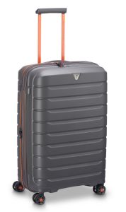 Spinner expandable Roncato B-Flying Move medium 8182 Grafite