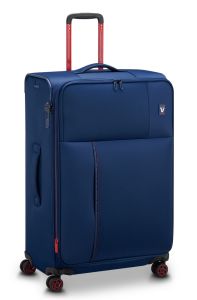 Spinner large Roncato Move 5351 Blue Oversea