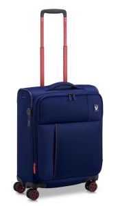Spinner 20" Roncato Move 5353 Blue Oversea