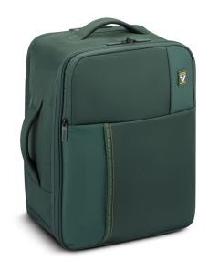 Cabin backpack 40x20x30 Roncato Move 5355 Mimetic Green