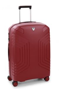 Spinner expandable Roncato Ypsilon medium 5762 Burgundy