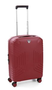 Spinner 20" expandable Roncato Ypsilon 5763 Burgundy