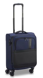 Spinner 20" Roncato Metropolitan travel 4463 Dark Blue