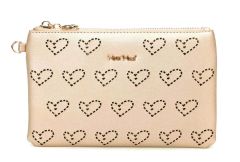 Ladies purse Mimì-Muà Gold