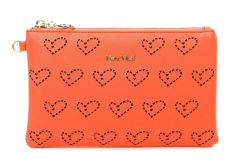Ladies purse Mimì-Muà Orange