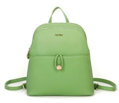 Zaino donna Mimì-Muà Verde