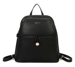 Zaino donna Mimì-Muà Nero