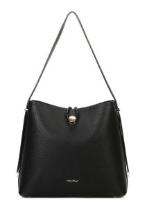 Borsa a spalla Mimì-Muà Nera